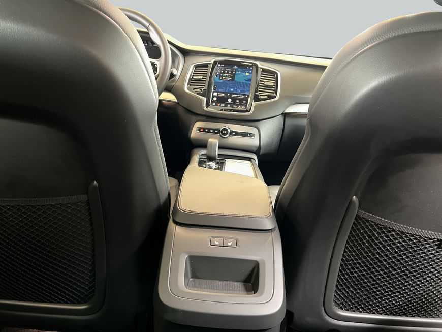 Volvo XC90 – Bild 14