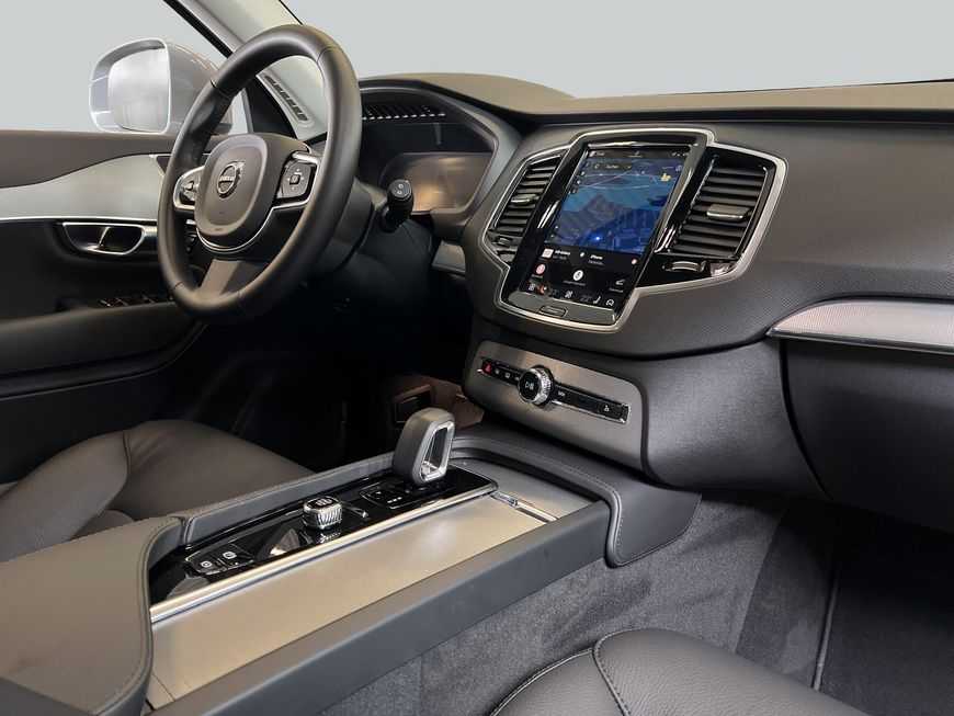 Volvo XC90 – Bild 15
