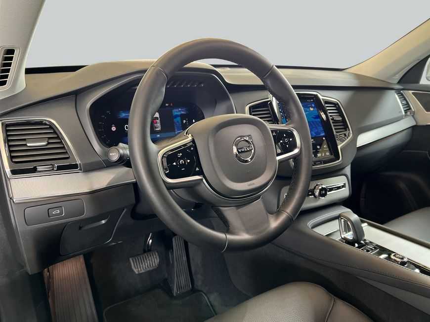 Volvo XC90 – Bild 16