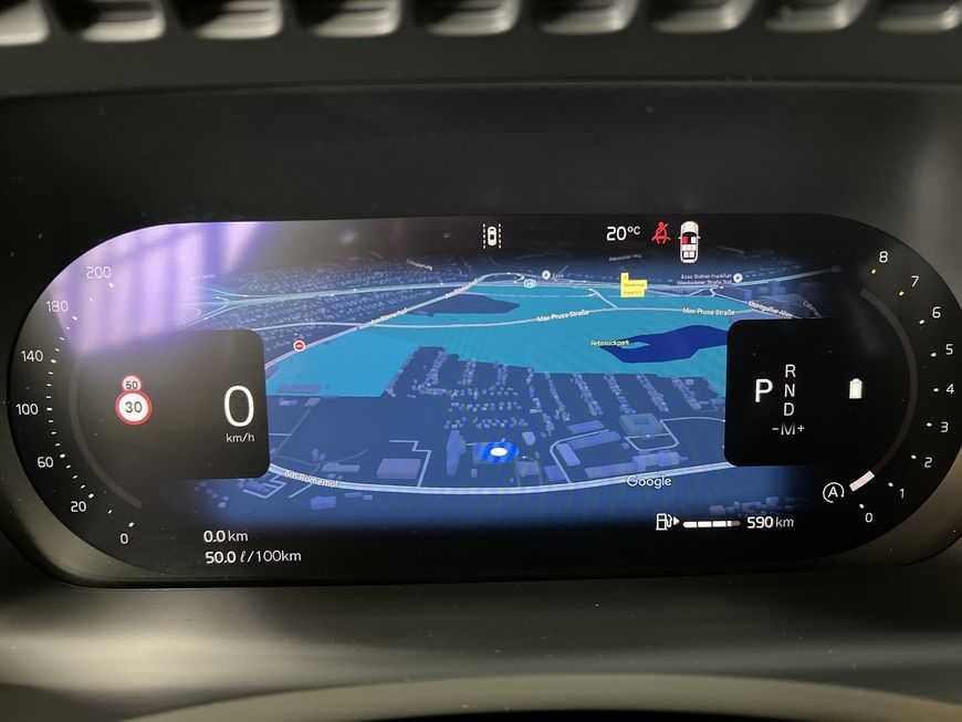 Volvo XC90 – Bild 17