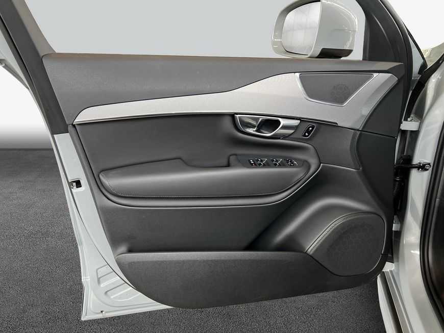 Volvo XC90 – Bild 19