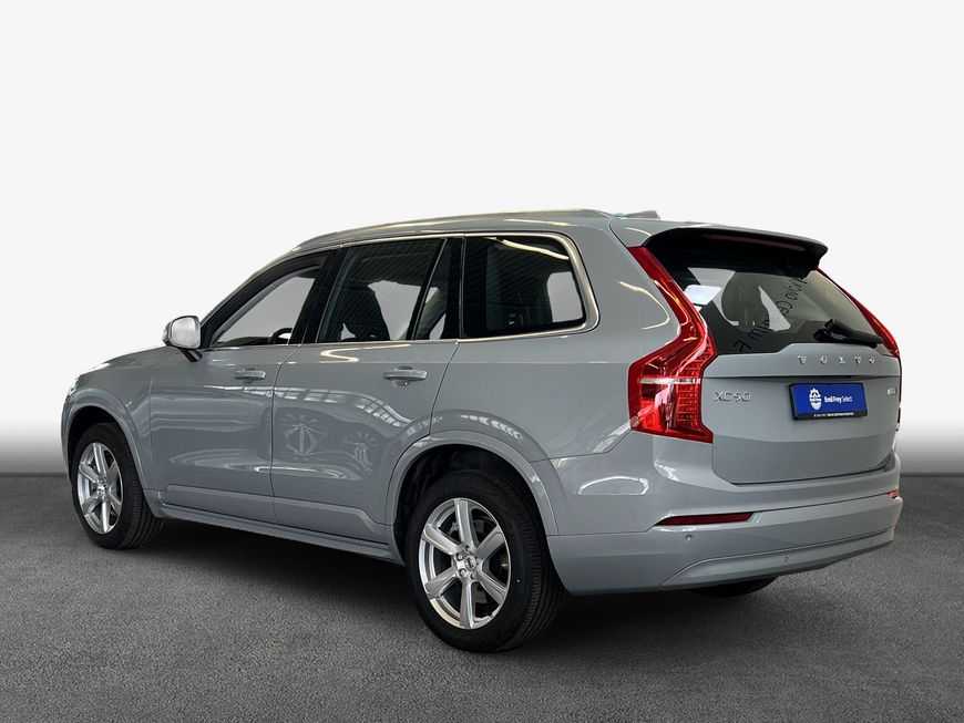 Volvo XC90 – Bild 2