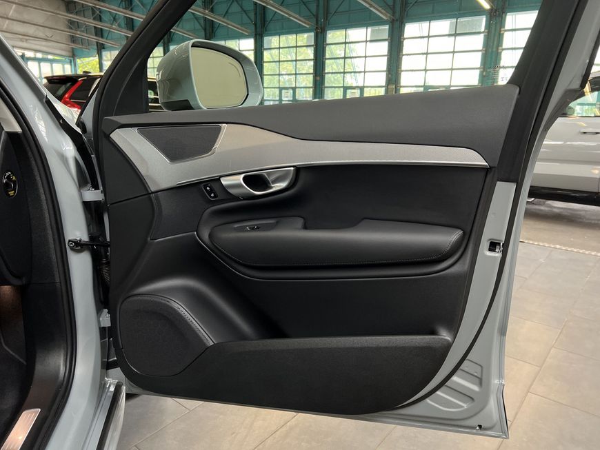 Volvo XC90 – Bild 20
