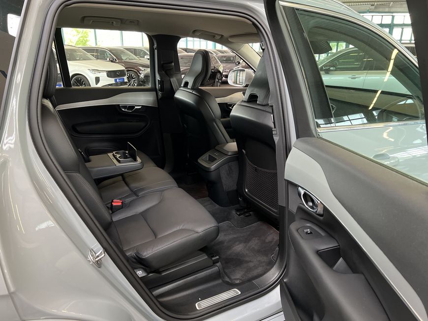Volvo XC90 – Bild 21