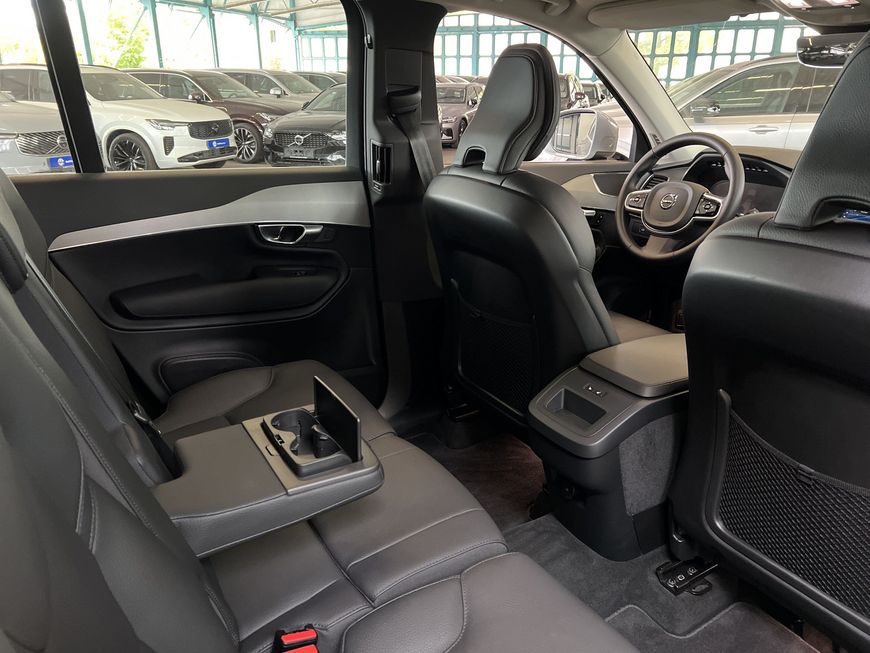 Volvo XC90 – Bild 22