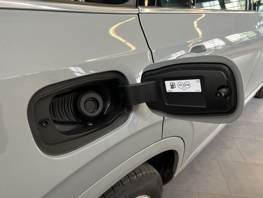 Volvo XC90 – Bild 23