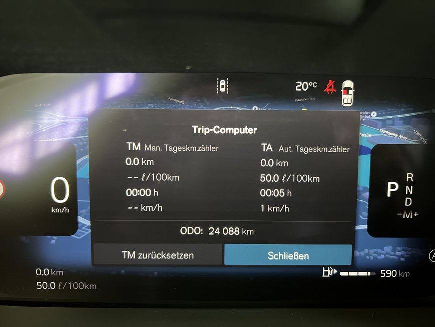 Volvo XC90 – Bild 24