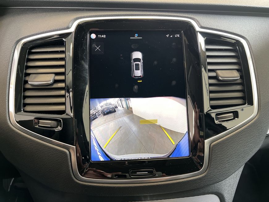 Volvo XC90 – Bild 25