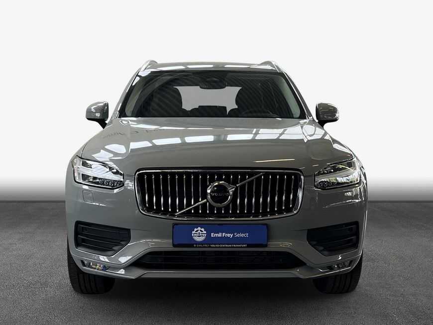 Volvo XC90 – Bild 3