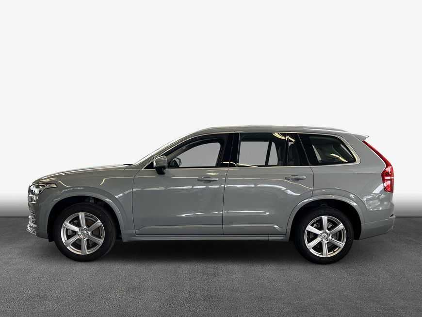 Volvo XC90 – Bild 4