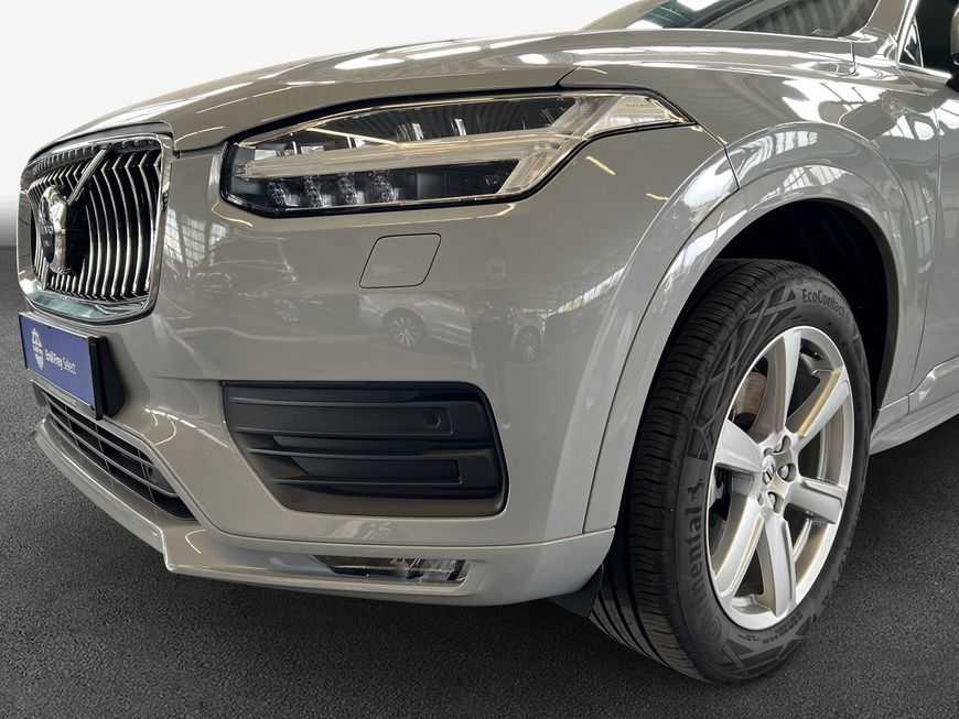 Volvo XC90 – Bild 6