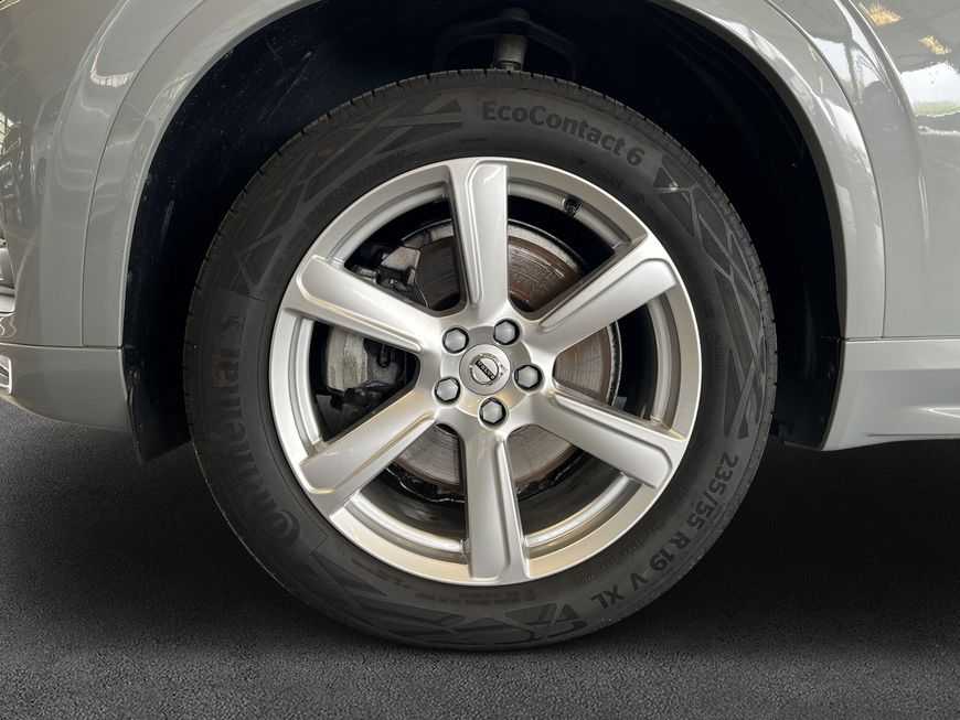 Volvo XC90 – Bild 7