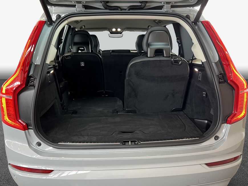Volvo XC90 – Bild 8