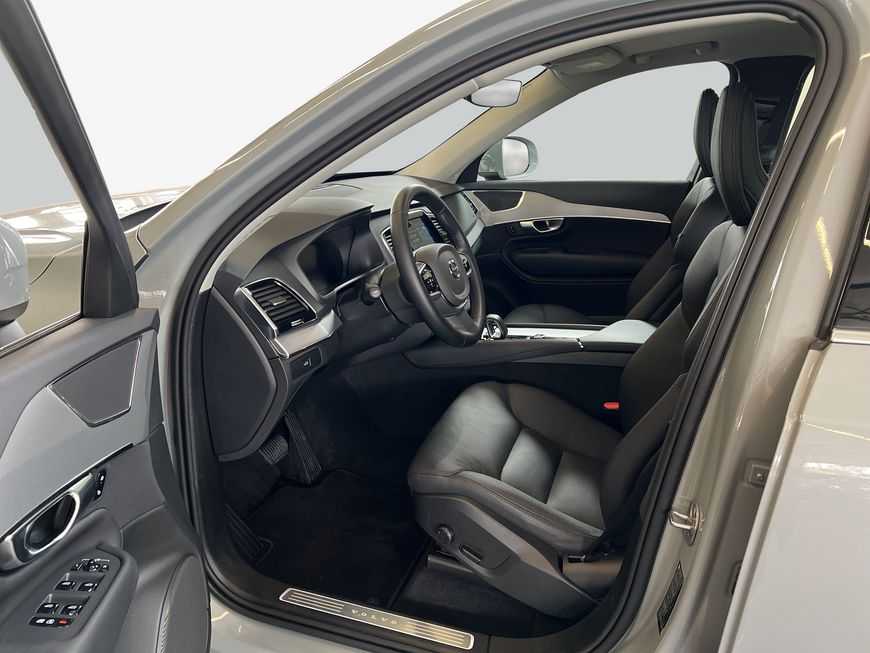Volvo XC90 – Bild 9