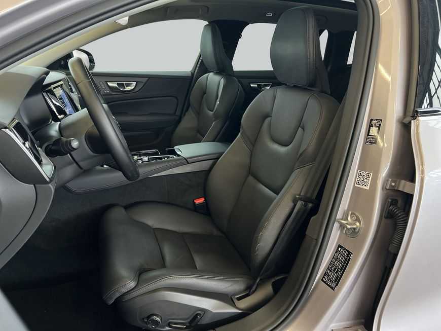 Volvo V60 – Bild 10