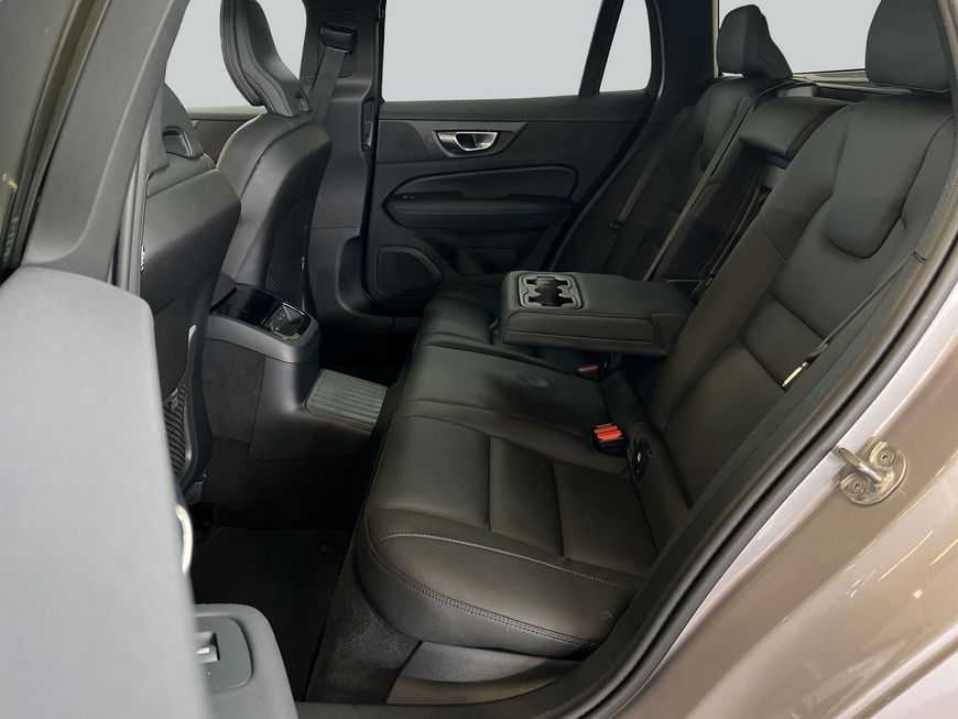 Volvo V60 – Bild 11