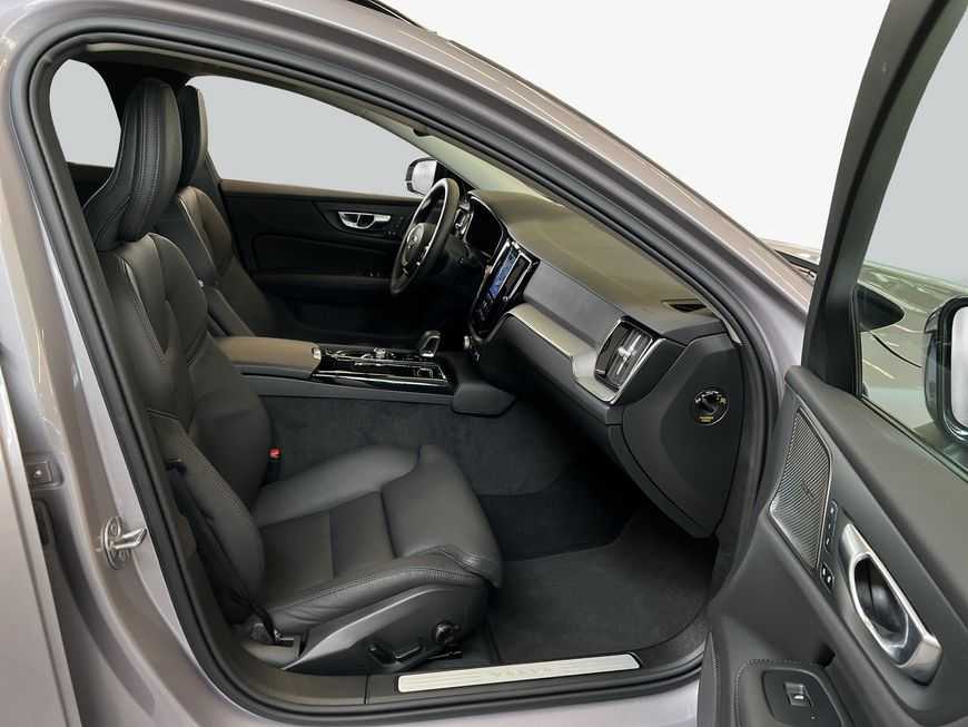 Volvo V60 – Bild 12
