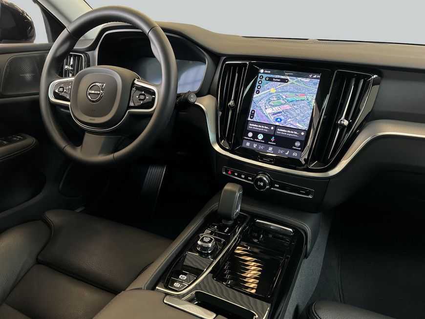 Volvo V60 – Bild 13