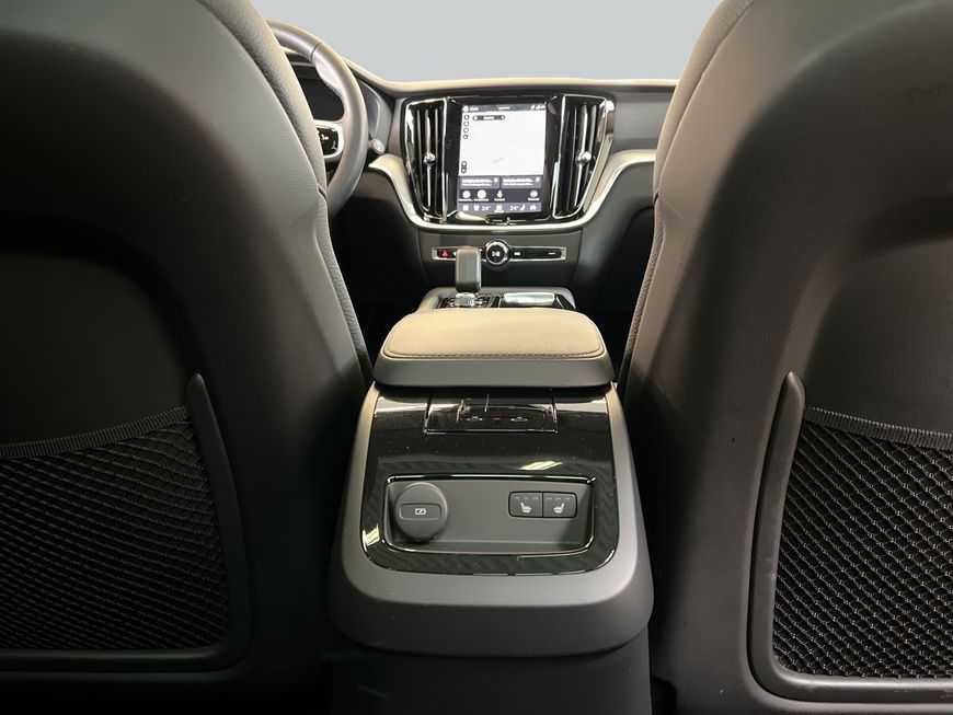 Volvo V60 – Bild 14
