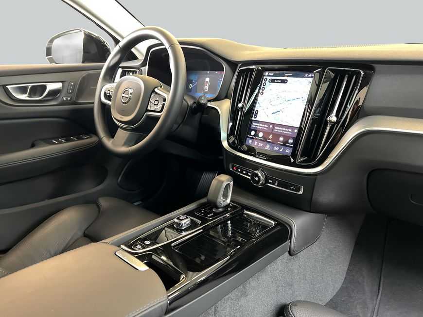 Volvo V60 – Bild 15