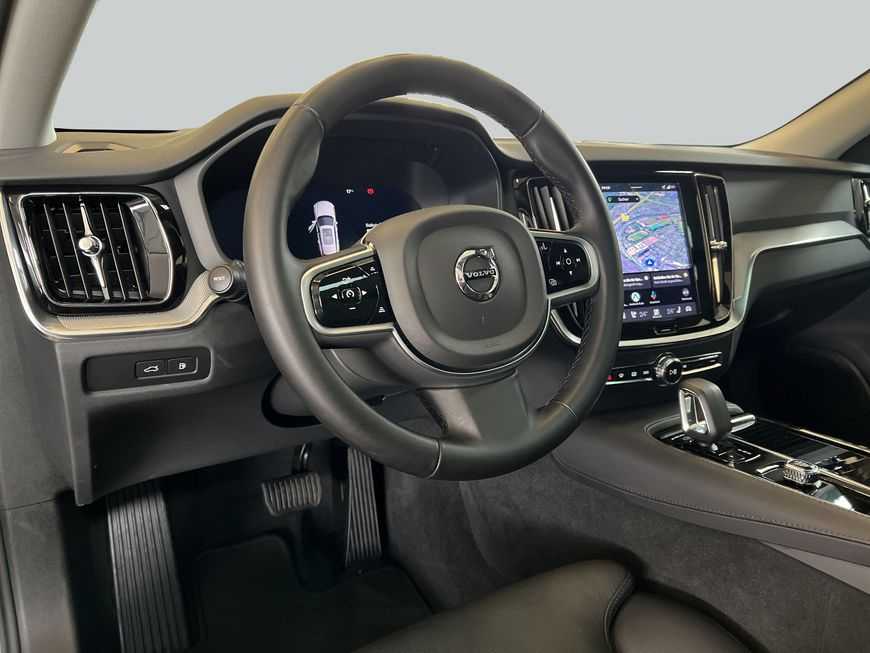 Volvo V60 – Bild 16