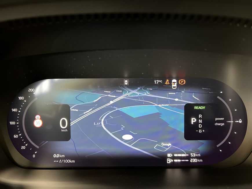 Volvo V60 – Bild 17