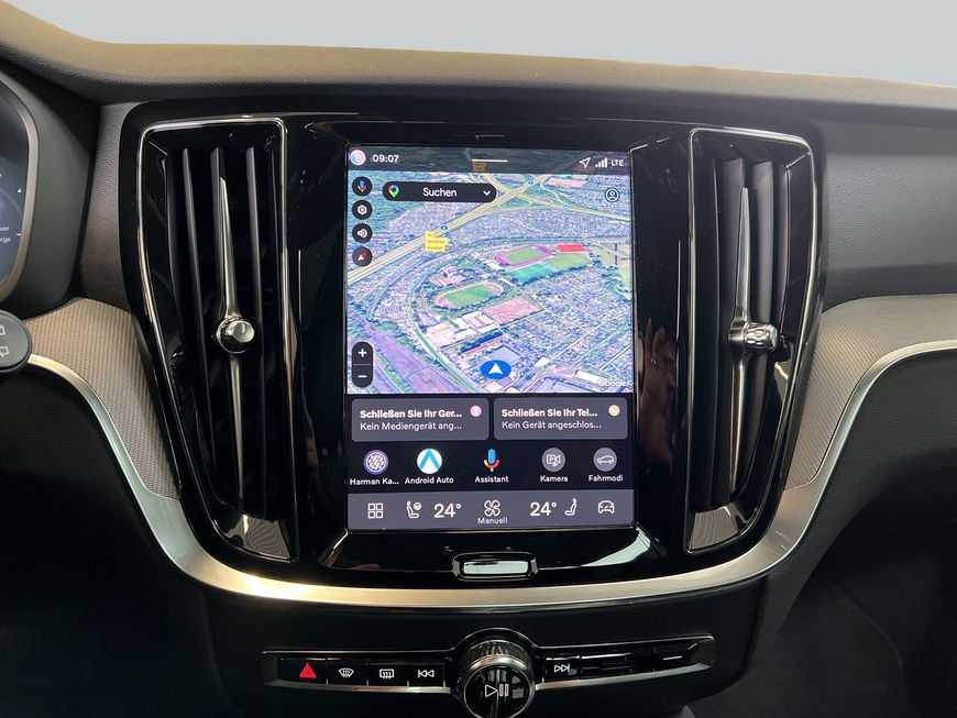 Volvo V60 – Bild 18