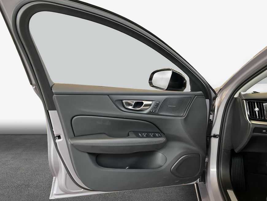 Volvo V60 – Bild 19