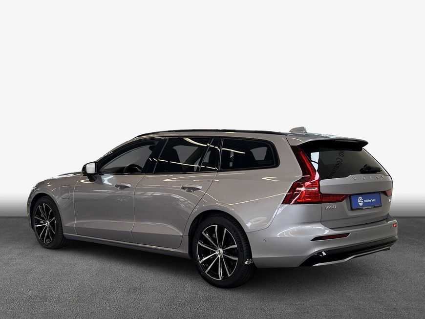 Volvo V60 – Bild 2