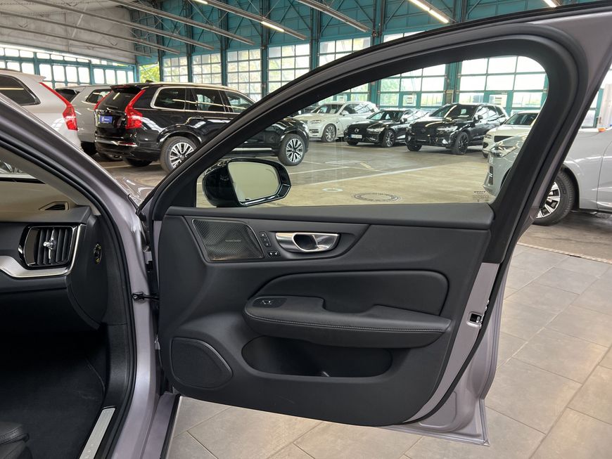 Volvo V60 – Bild 20
