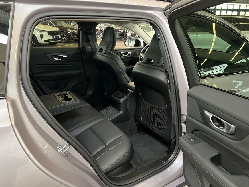 Volvo V60 – Bild 21