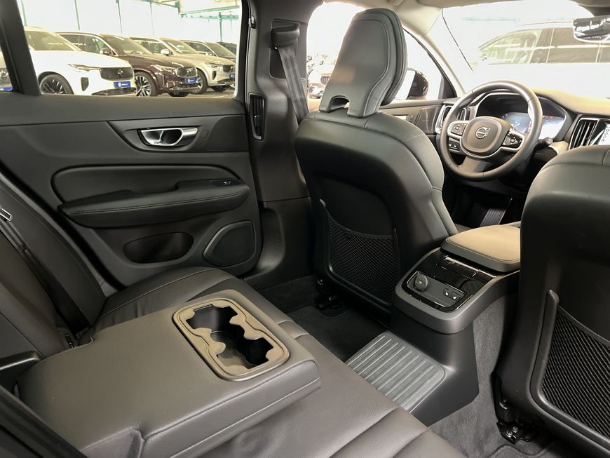 Volvo V60 – Bild 22