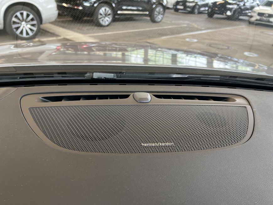 Volvo V60 – Bild 24