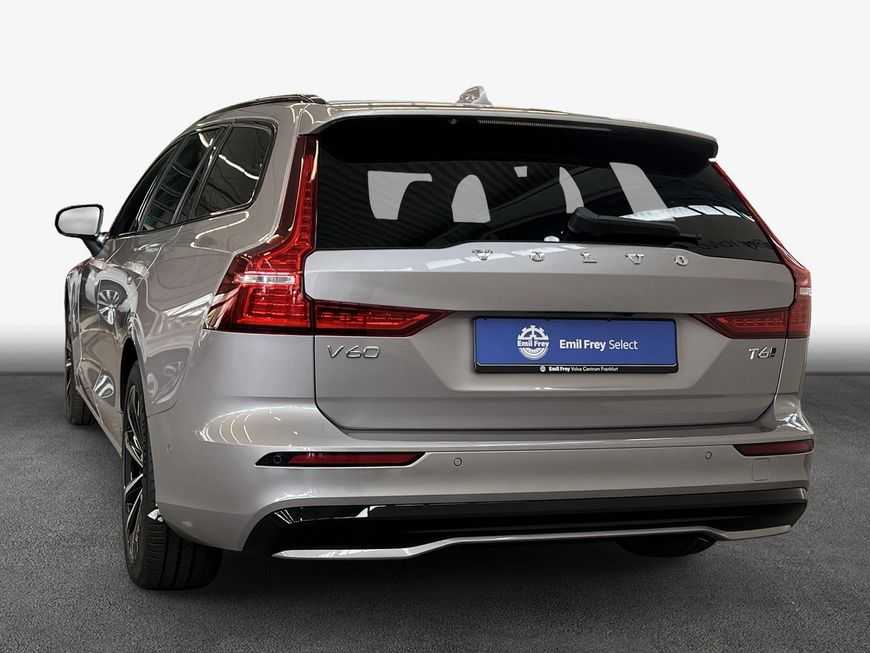 Volvo V60 – Bild 5