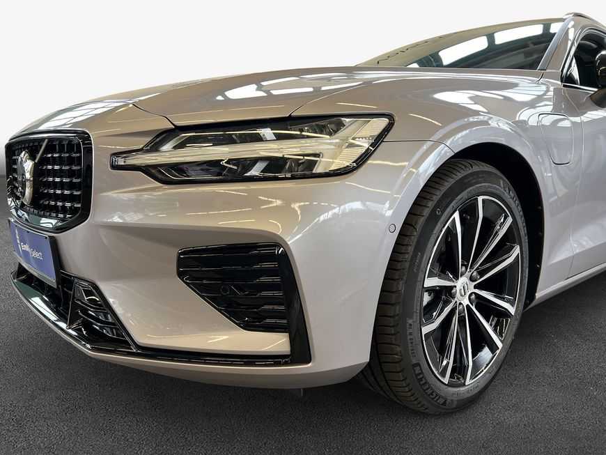 Volvo V60 – Bild 6