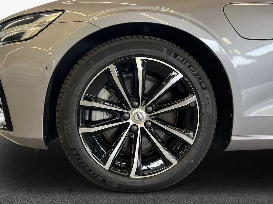 Volvo V60 – Bild 7