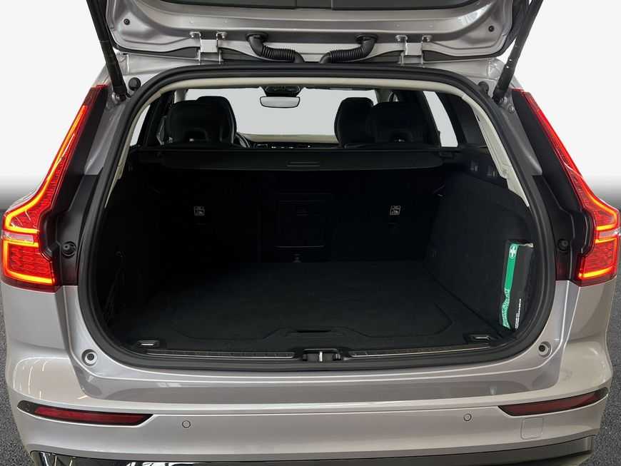 Volvo V60 – Bild 8