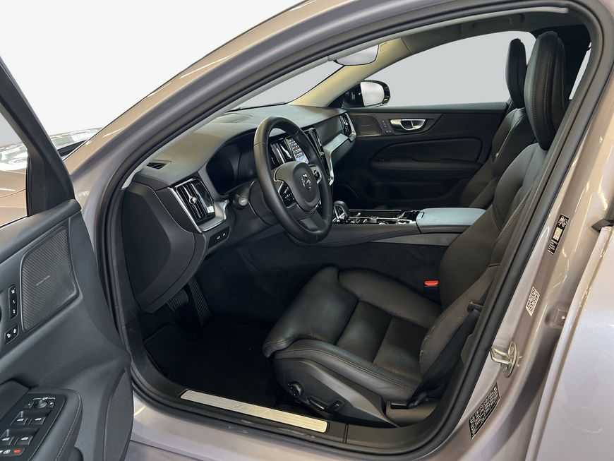Volvo V60 – Bild 9