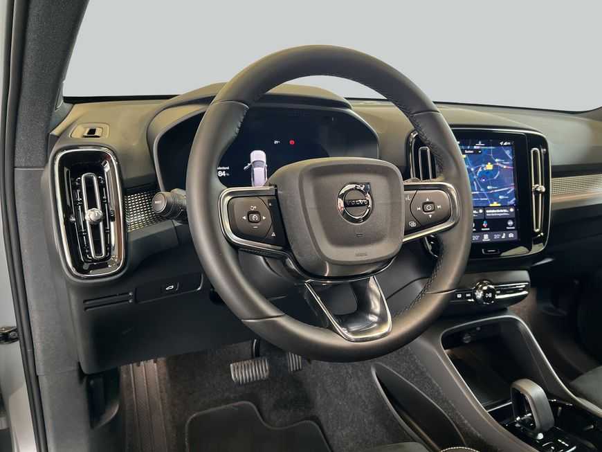 Volvo EX40 – Bild 16