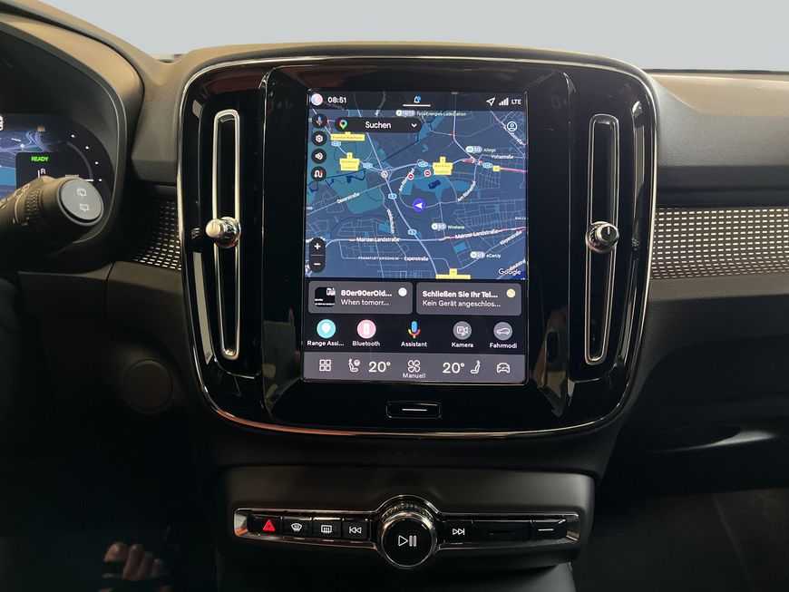 Volvo EX40 – Bild 18