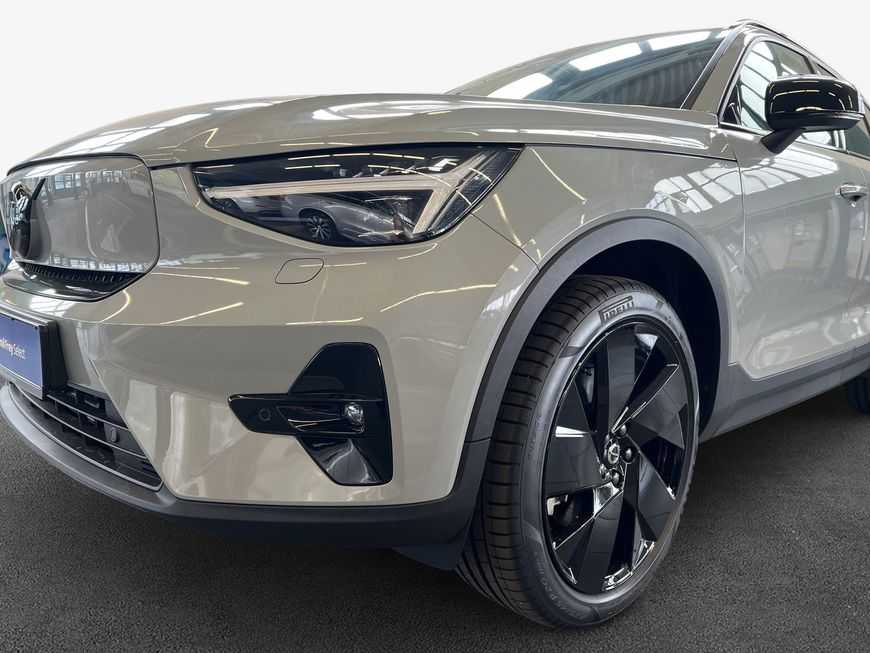 Volvo EX40 – Bild 6
