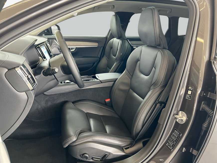 Volvo V90 – Bild 10