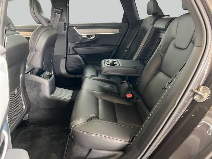 Volvo V90 – Bild 11