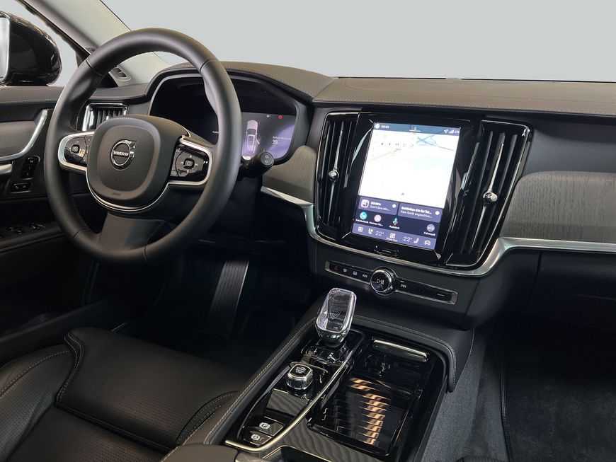 Volvo V90 – Bild 13