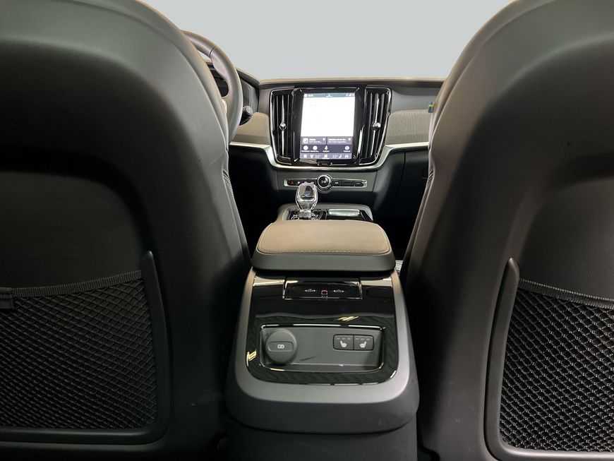 Volvo V90 – Bild 14