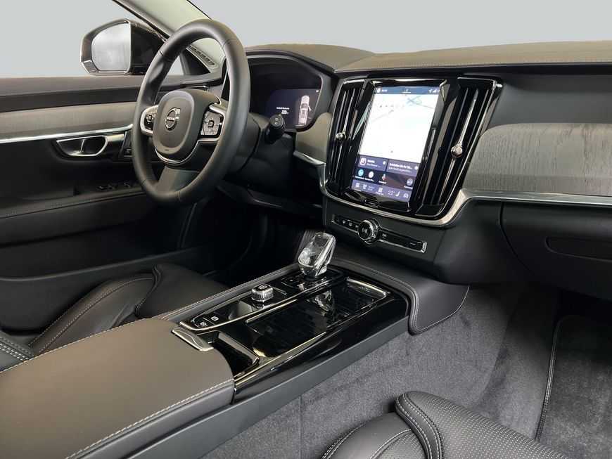 Volvo V90 – Bild 15