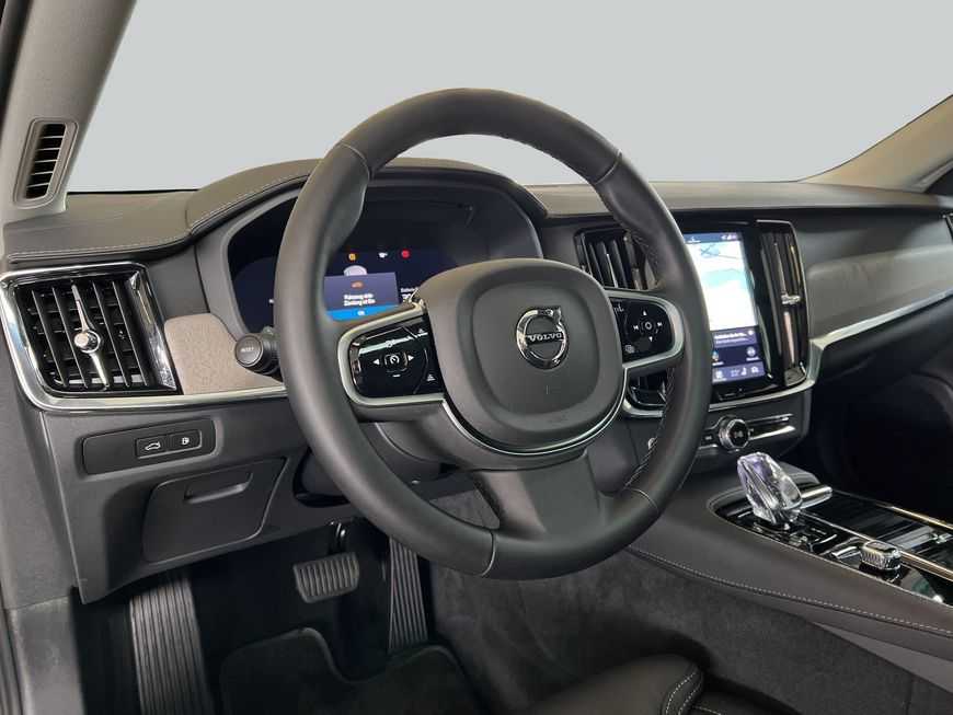 Volvo V90 – Bild 16
