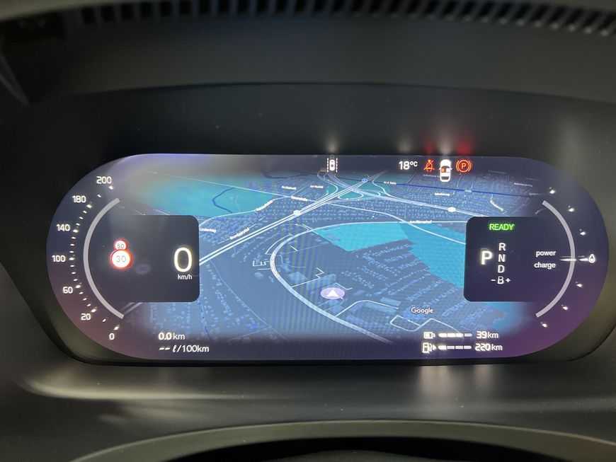 Volvo V90 – Bild 17