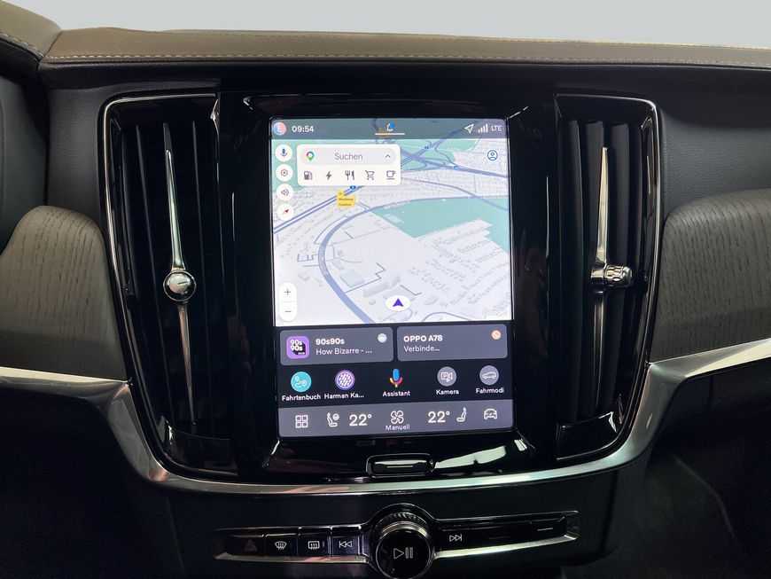 Volvo V90 – Bild 18
