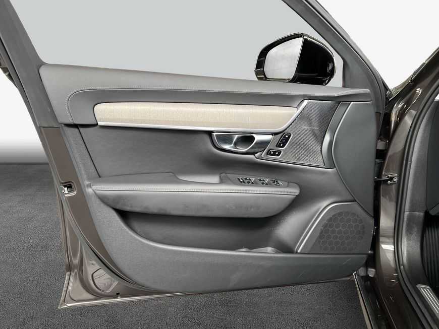 Volvo V90 – Bild 19